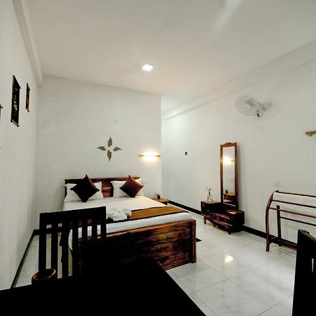 Dambulla Kings Inn Exterior foto