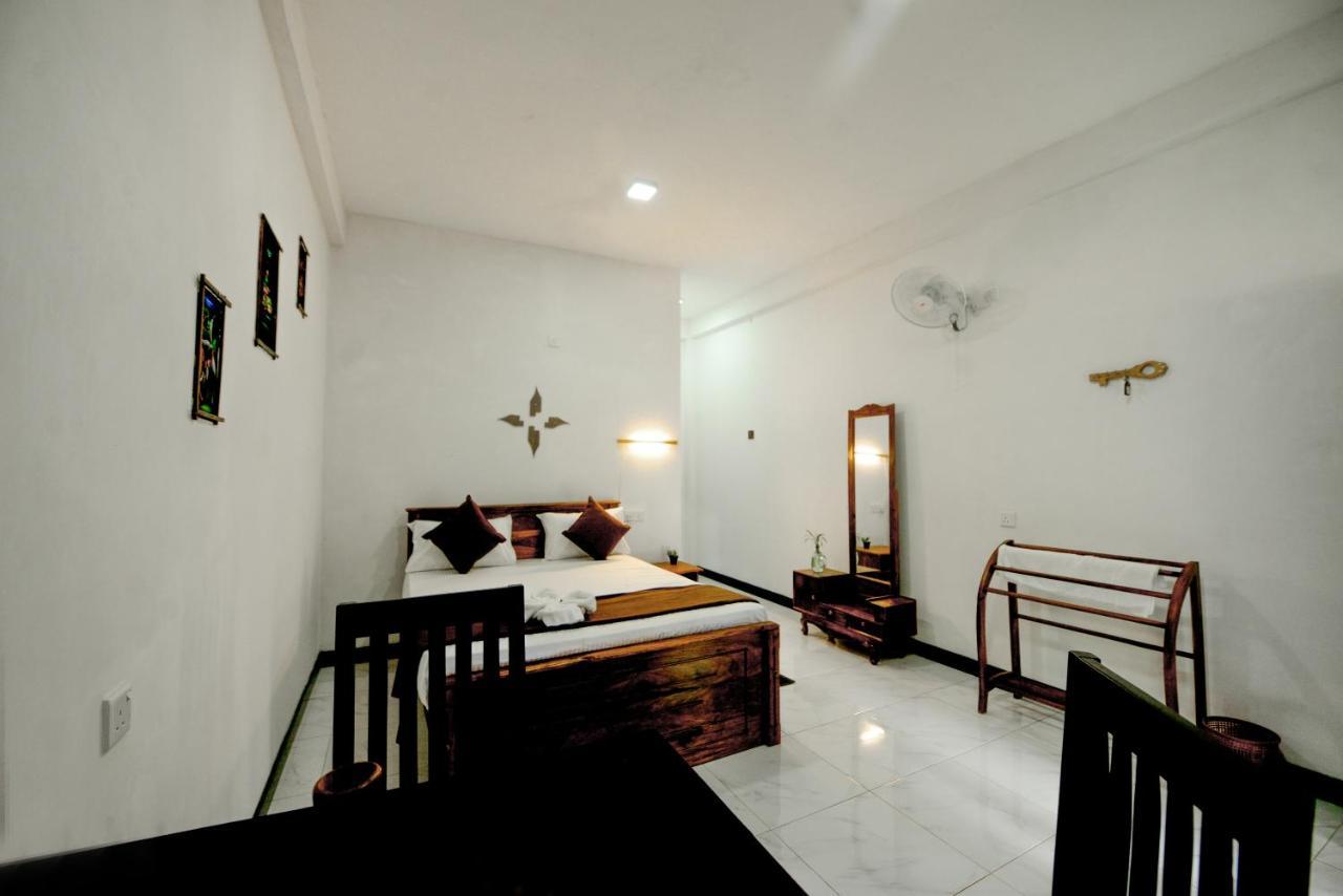 Dambulla Kings Inn Exterior foto