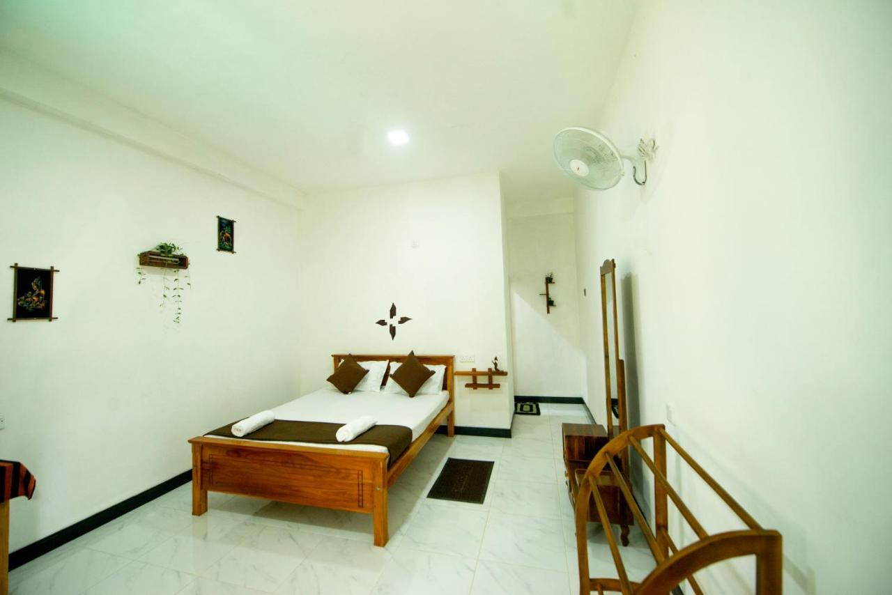 Dambulla Kings Inn Exterior foto