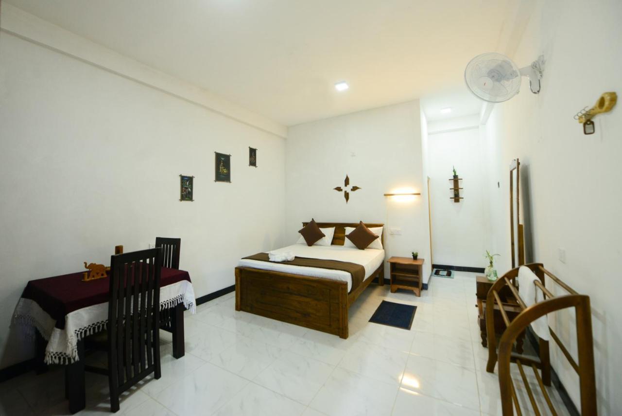 Dambulla Kings Inn Exterior foto