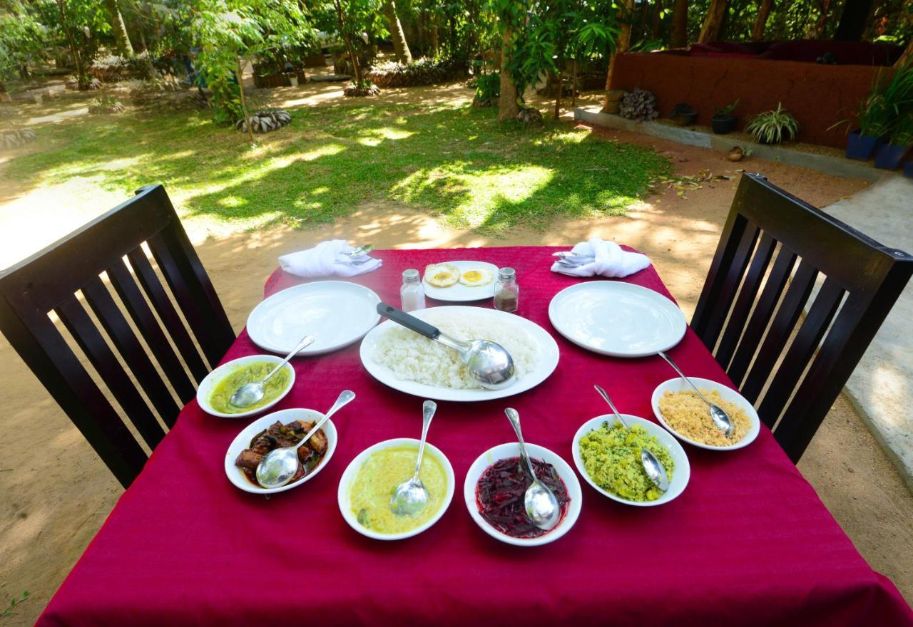 Dambulla Kings Inn Exterior foto